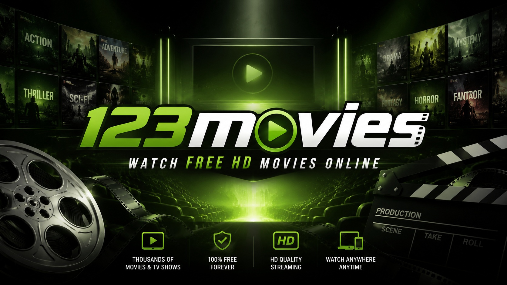 123movies